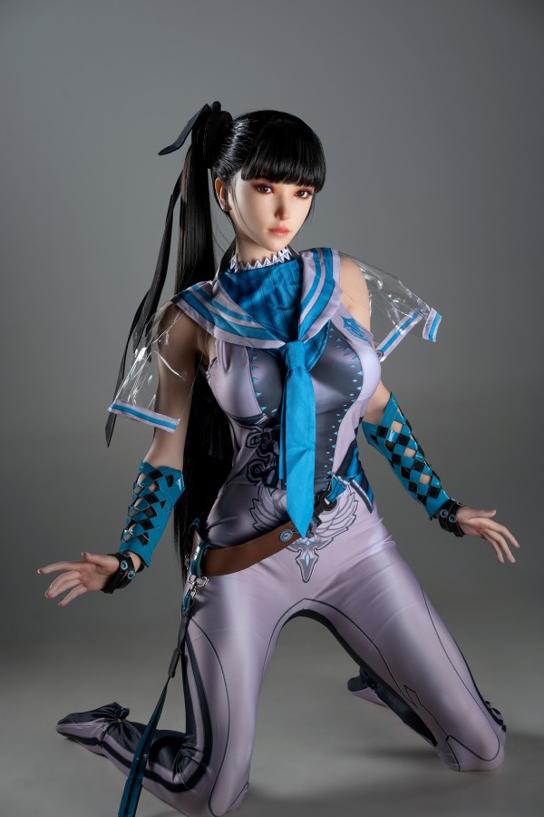 Búp Bê Tình Dục Cao Cấp GameLady 171cm - Mô Phỏng Eve, Siêu Thật, Nhật Bản