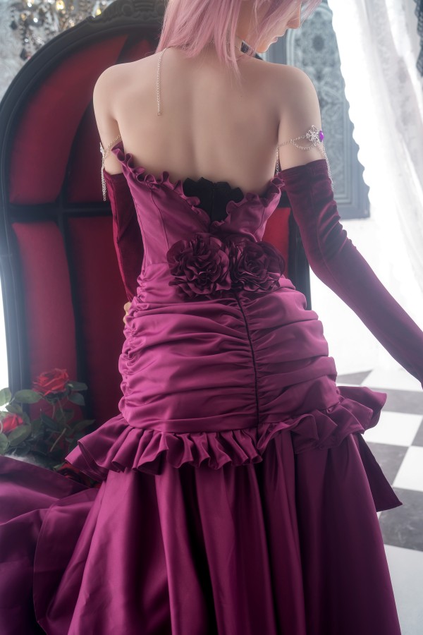 Búp Bê Tình Dục GameLady Lightning 171cm Siêu Thực Cao Cấp Búp Bê Tình Dục GameLady Lightning 171cm Siêu Thực Cao Cấp