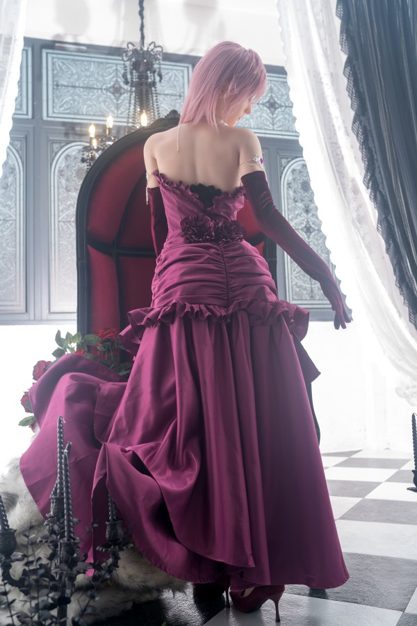 Búp Bê Tình Dục GameLady Lightning 171cm Siêu Thực Cao Cấp Búp Bê Tình Dục GameLady Lightning 171cm Siêu Thực Cao Cấp