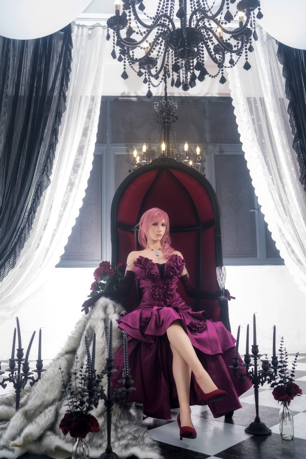 Búp Bê Tình Dục GameLady Lightning 171cm Siêu Thực Cao Cấp Búp Bê Tình Dục GameLady Lightning 171cm Siêu Thực Cao Cấp