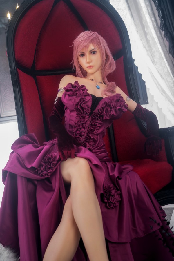 Búp Bê Tình Dục GameLady Lightning 171cm Siêu Thực Cao Cấp Búp Bê Tình Dục GameLady Lightning 171cm Siêu Thực Cao Cấp