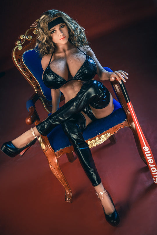 Búp bê tình dục Nhật JY Doll Boxer Babe 150cm silicon y tế