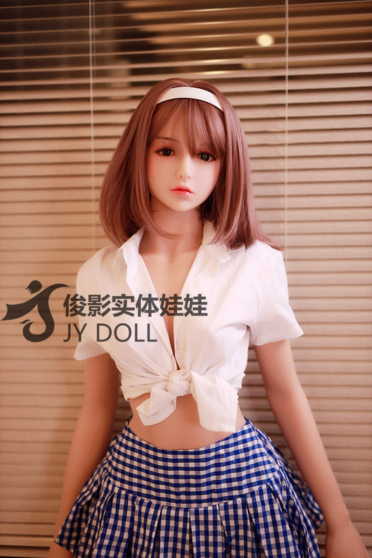 Búp Bê Tình Dục Nhật Cao Cấp JY Doll Moon 157cm Siêu Thực Búp Bê Tình Dục Nhật Cao Cấp JY Doll Moon 157cm Siêu Thực