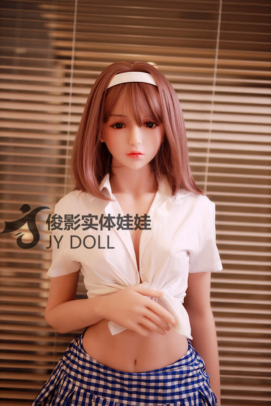 Búp Bê Tình Dục Nhật Cao Cấp JY Doll Moon 157cm Siêu Thực Búp Bê Tình Dục Nhật Cao Cấp JY Doll Moon 157cm Siêu Thực