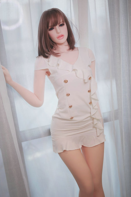 Búp Bê Tình Dục Silicon Nhật JY Doll Samantha 175cm Siêu Thực, Cao Cấp Búp Bê Tình Dục Silicon Nhật JY Doll Samantha 175cm Siêu Thực, Cao Cấp