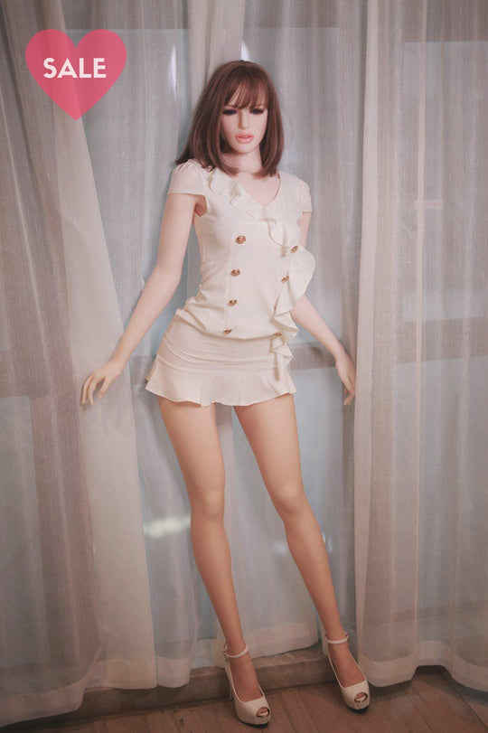Búp Bê Tình Dục Silicon Nhật JY Doll Samantha 175cm Siêu Thực, Cao Cấp Búp Bê Tình Dục Silicon Nhật JY Doll Samantha 175cm Siêu Thực, Cao Cấp