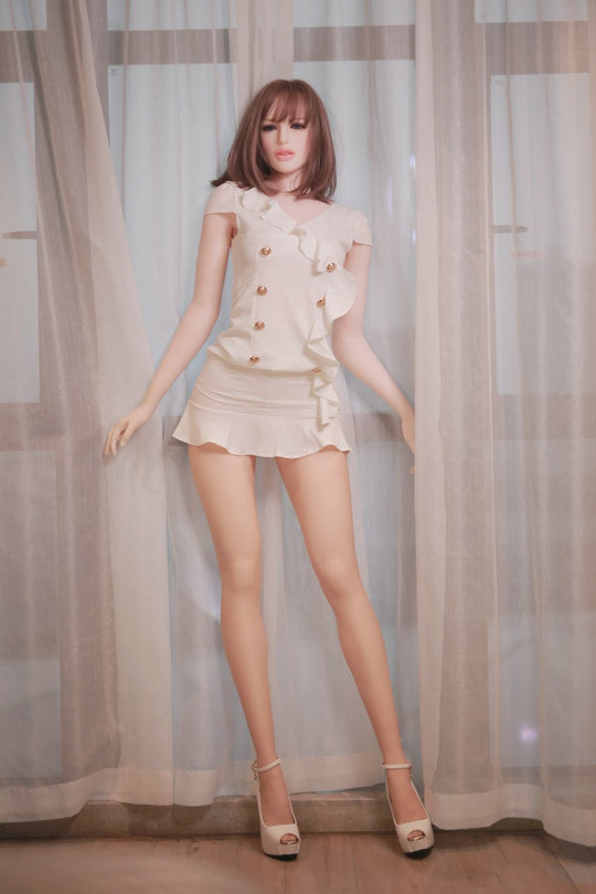 Búp Bê Tình Dục Silicon Nhật JY Doll Samantha 175cm Siêu Thực, Cao Cấp Búp Bê Tình Dục Silicon Nhật JY Doll Samantha 175cm Siêu Thực, Cao Cấp