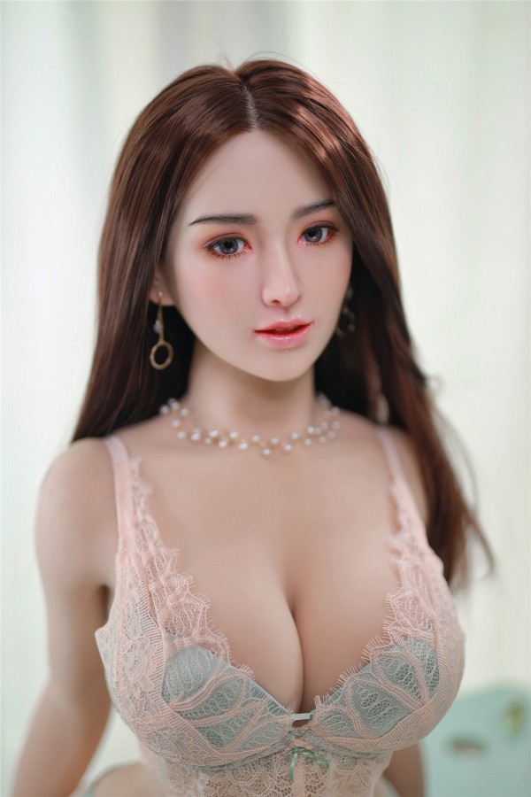 Búp Bê Tình Dục Nhật Bản JY Doll May 157cm silicon