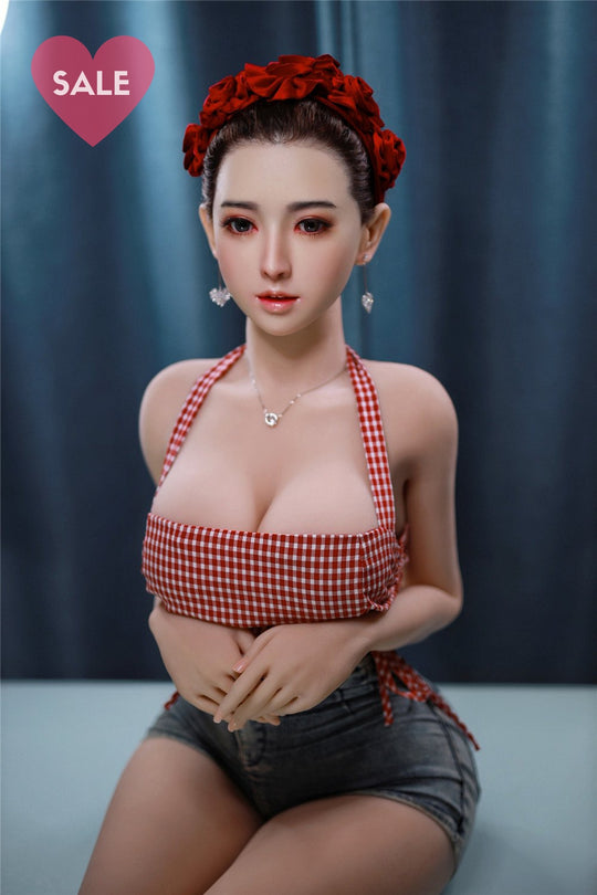 Búp Bê Tình Dục Nhật Bản JY Doll Cao Cấp 157cm Siêu Thật