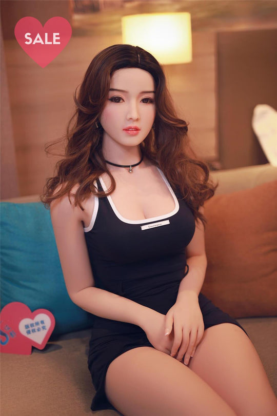 Búp Bê Tình Dục Nhật Bản JY Doll Annie 165cm Cao Cấp