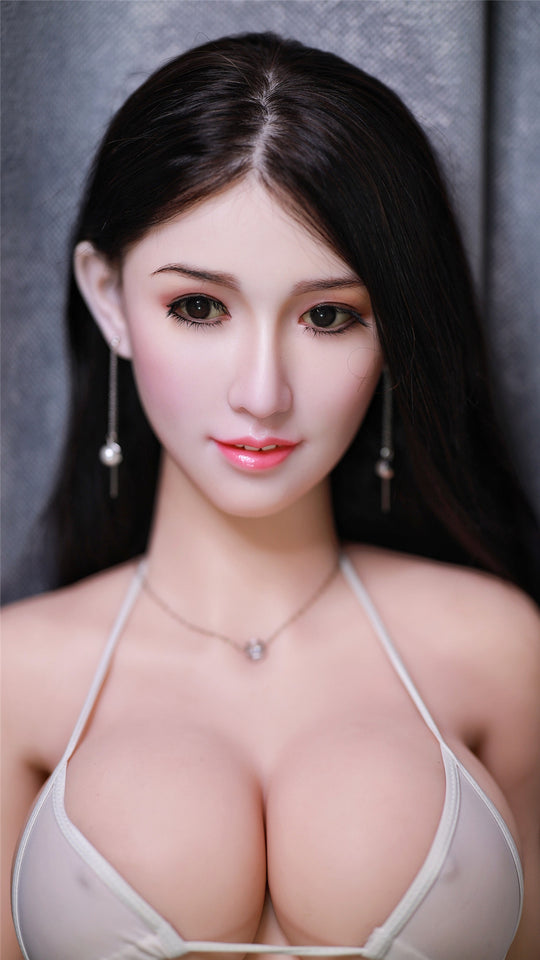 Búp Bê Tình Dục Nhật Bản JY Doll Silvia 161cm Thật, Sang Chảnh