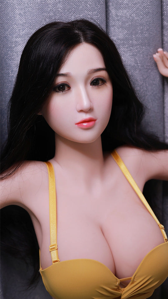 Búp Bê Tình Dục Nhật Bản JY Doll Brittany 161cm Siêu Thật Búp Bê Tình Dục Nhật Bản JY Doll Brittany 161cm Siêu Thật
