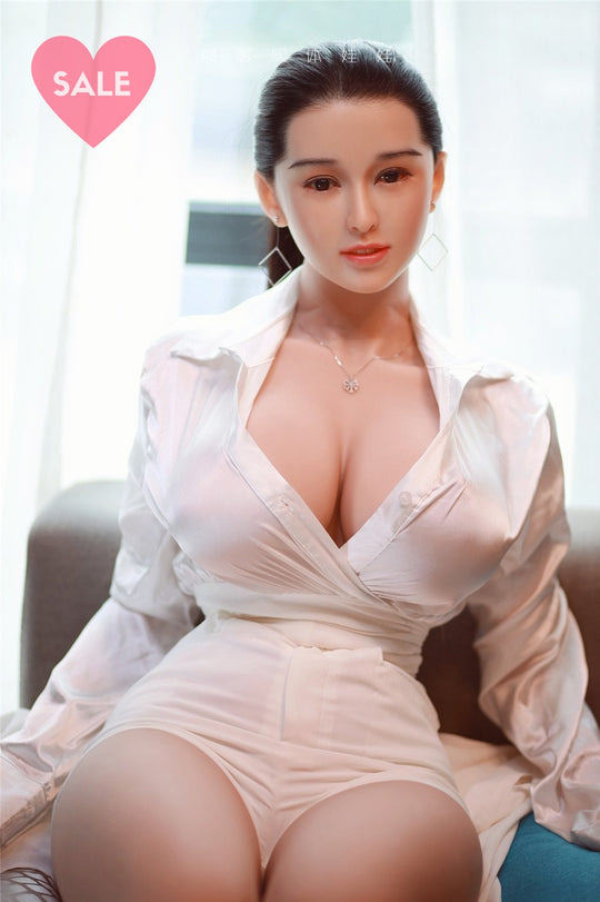 Búp Bê Tình Dục Nhật Bản JY Doll Alysa 164cm Siêu Thật, Bán Chạy