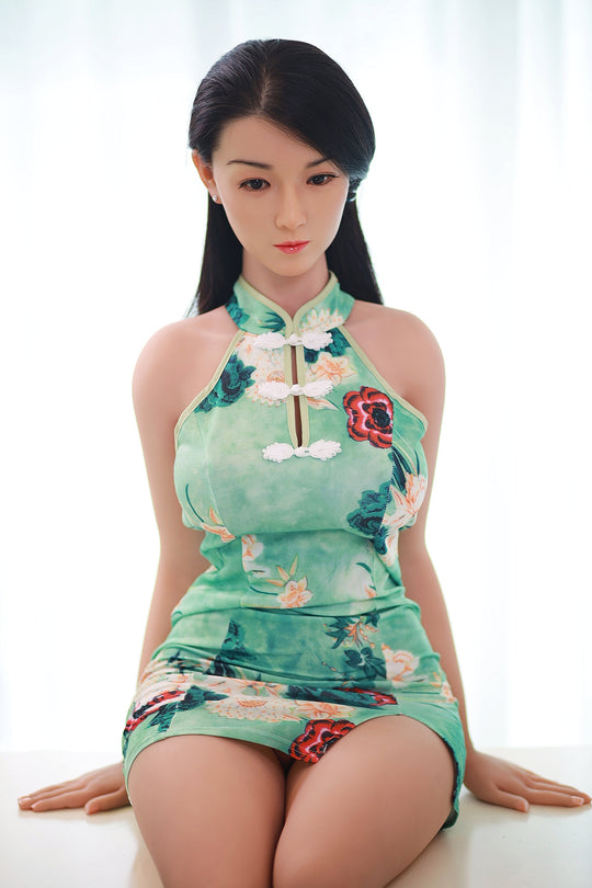 BúpBêTìnhDụcCaoCấpNhậtBảnJYDollFantasy157cm