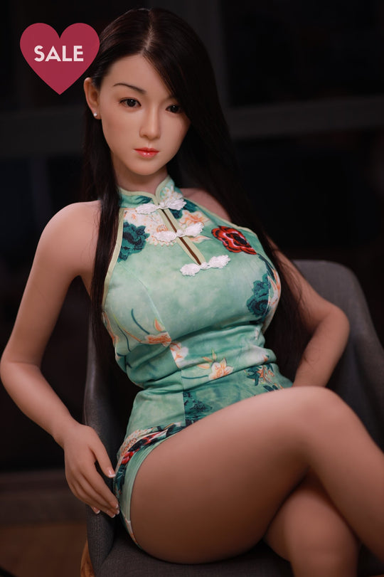 BúpBêTìnhDụcCaoCấpNhậtBảnJYDollFantasy157cm