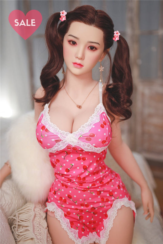 Búp Bê Tình Dục Nhật Bản JY Doll Honey Bunny 161cm Siêu Thật, Cao Cấp, Hấp Dẫn