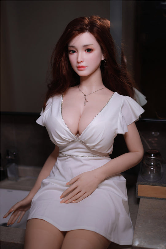 Búp Bê Tình Dục Nhật Bản JY Doll 163cm Silicone Cao Cấp Mới