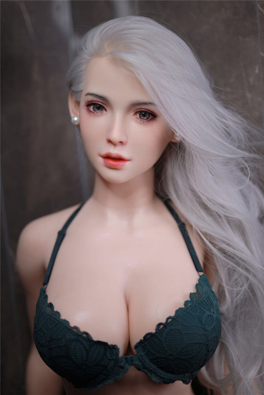 Búp bê Nhật JY Doll Nancy 163cm silicon đại diện nữ đẹp