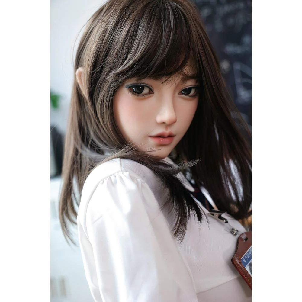 Búp bê tình dục Nhật Bản JY Doll Ruoxi silicon 163cm Búp bê tình dục Nhật Bản JY Doll Ruoxi silicon 163cm