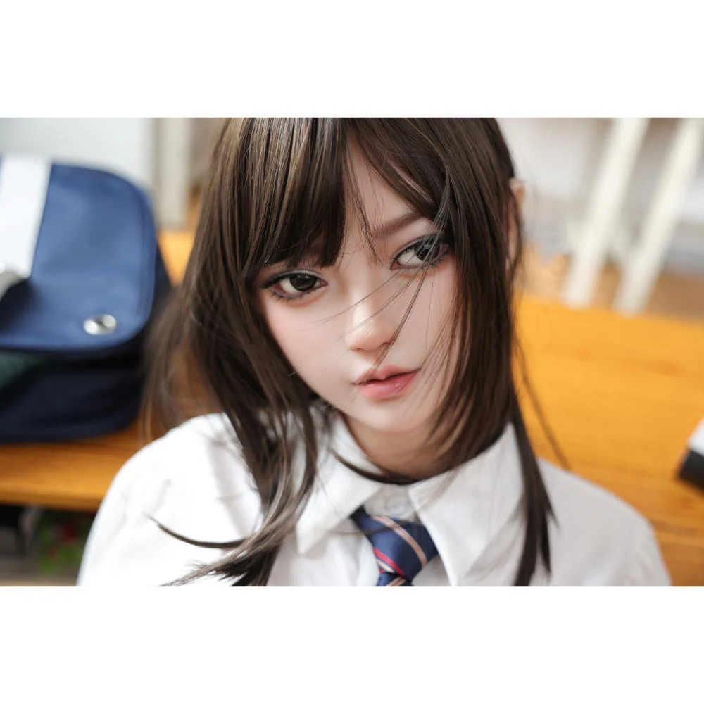 Búp bê tình dục Nhật Bản JY Doll Ruoxi silicon 163cm Búp bê tình dục Nhật Bản JY Doll Ruoxi silicon 163cm