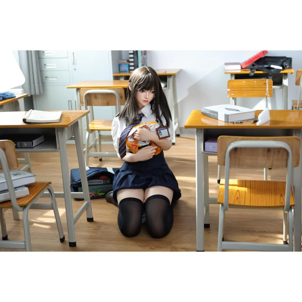 Búp bê tình dục Nhật Bản JY Doll Ruoxi silicon 163cm Búp bê tình dục Nhật Bản JY Doll Ruoxi silicon 163cm