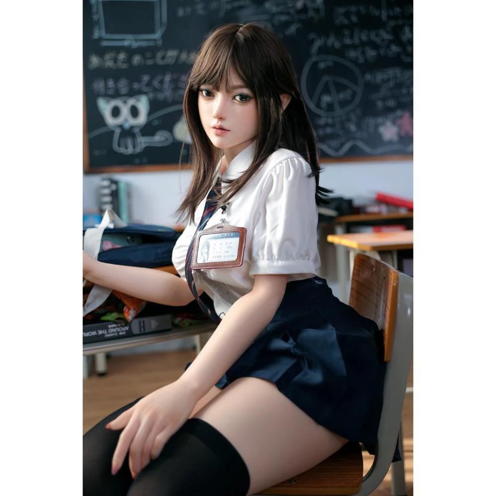 Búp bê tình dục Nhật Bản JY Doll Ruoxi silicon 163cm Búp bê tình dục Nhật Bản JY Doll Ruoxi silicon 163cm