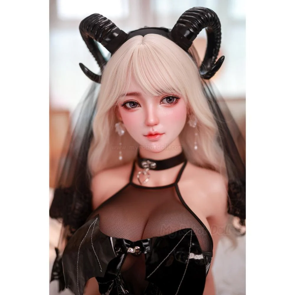 Búp bê tình dục Nhật Bản JY Doll Yuxi Silicone 161cm cao cấp