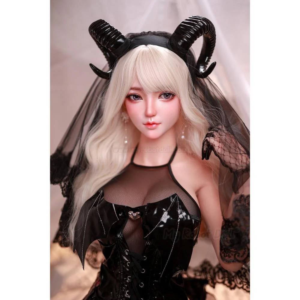Búp bê tình dục Nhật Bản JY Doll Yuxi Silicone 161cm cao cấp