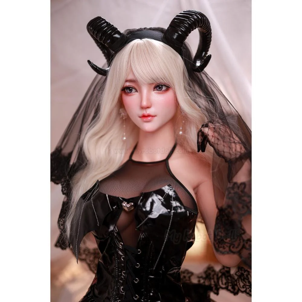 Búp bê tình dục Nhật Bản JY Doll Yuxi Silicone 161cm cao cấp