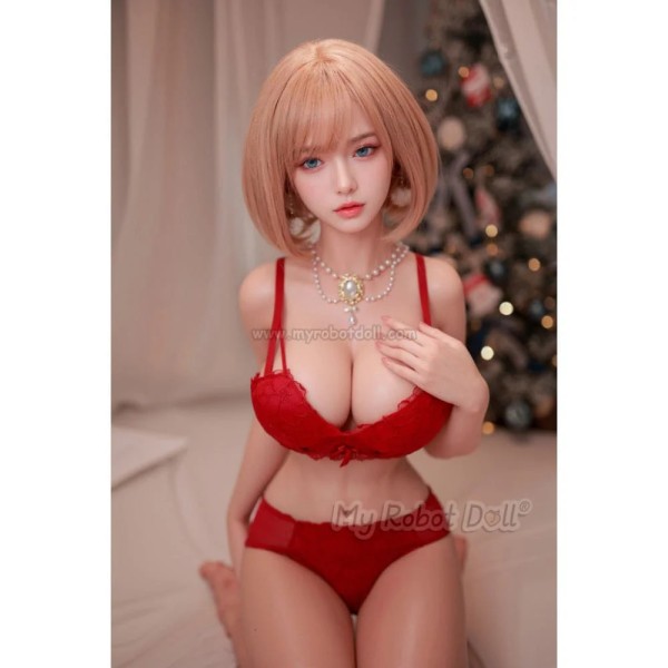 Búp Bê Tình Dục Nhật JY Doll Minako Silicone 161cm Cao Cấp Giá Tốt