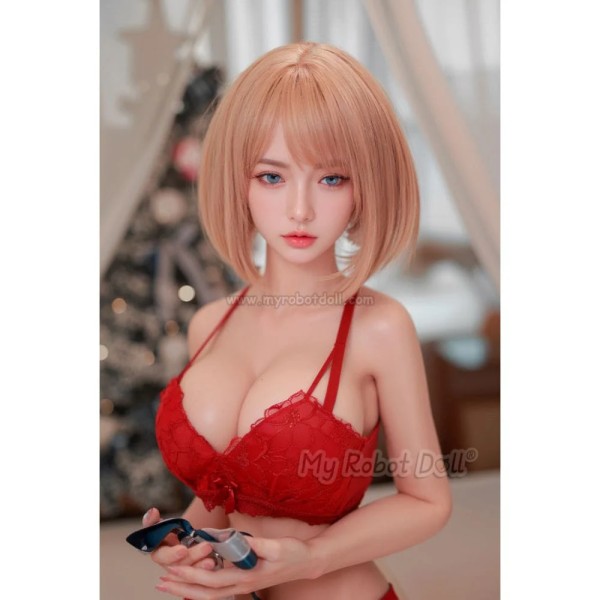 Búp Bê Nhật Bản JY Doll Minako Full Silicon 161cm