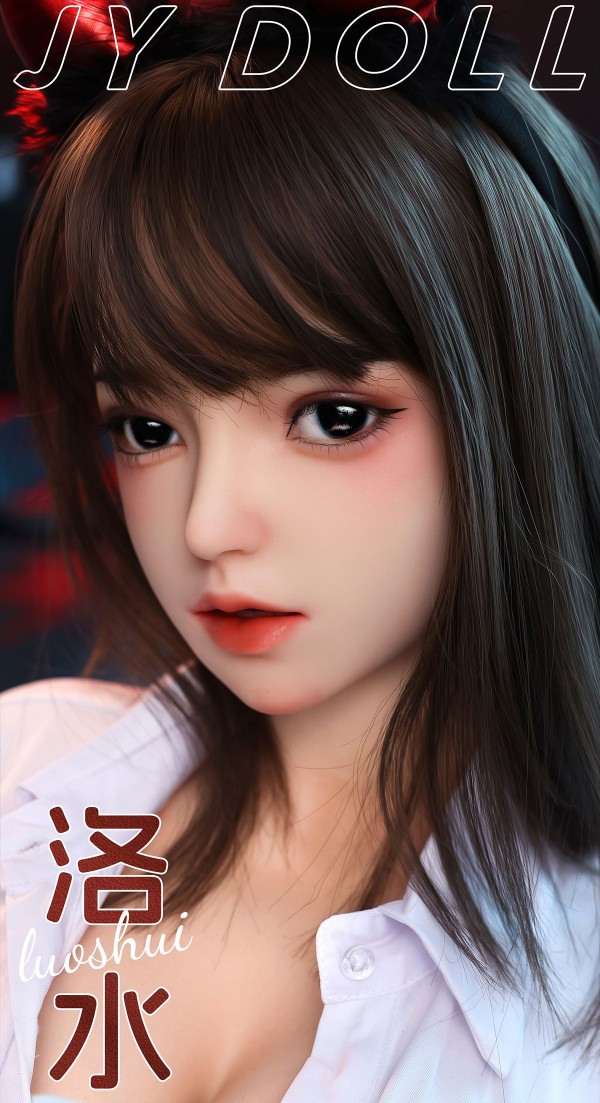 Búp Bê Tình Dục Nhật Bản JY Doll Luoshuixin 163cm Full Silicon Búp Bê Tình Dục Nhật Bản JY Doll Luoshuixin 163cm Full Silicon