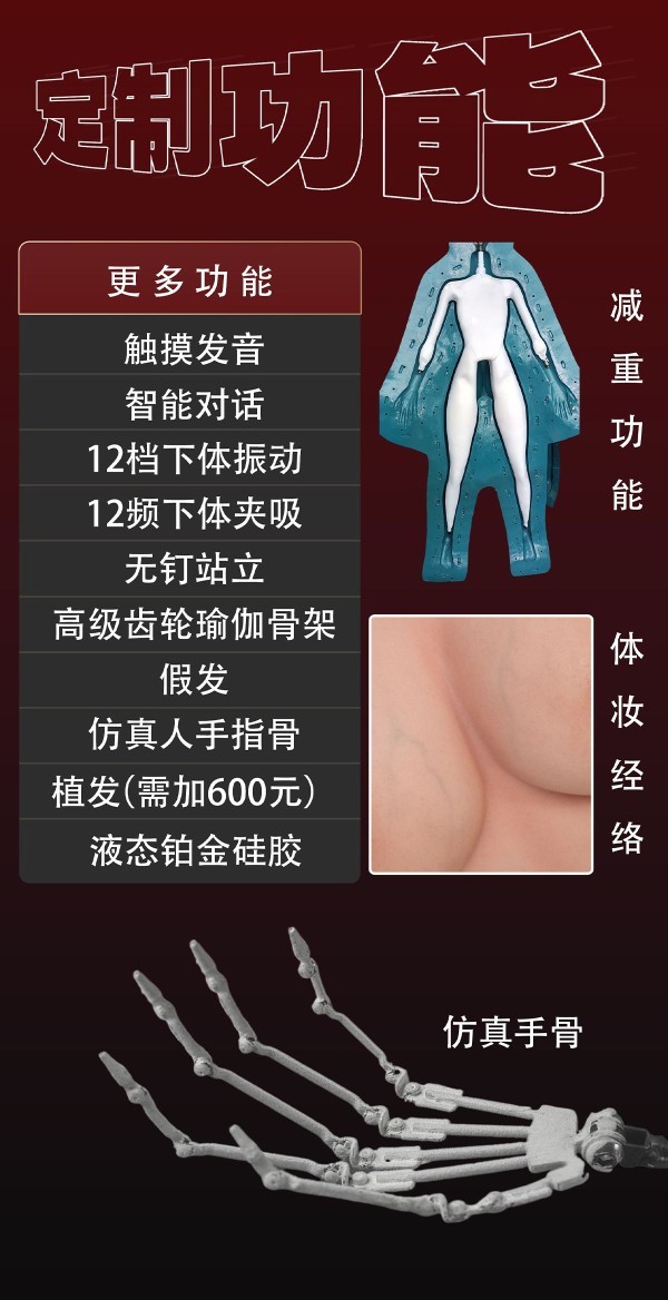 Búp Bê Tình Dục Nhật Bản Cao Cấp JY Doll 163cm Silicon Full