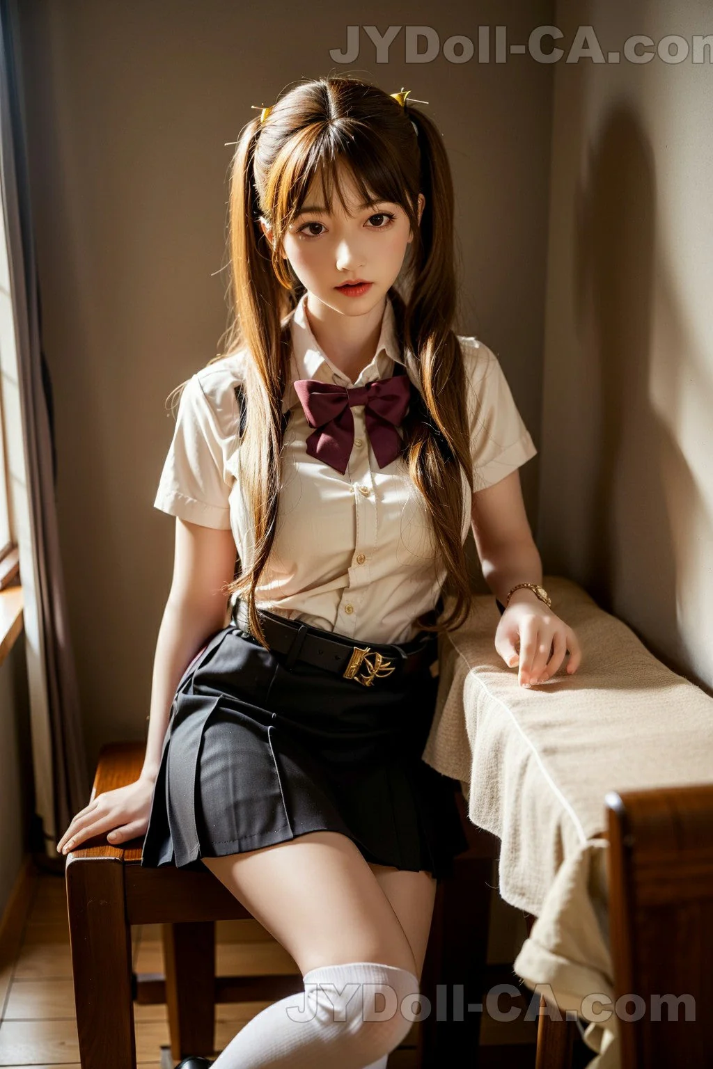 Búp Bê Tình Dục JY Doll Nhật Bản Silicone Cao Cấp 163cm Thẩm Mỹ Hoàn Hảo