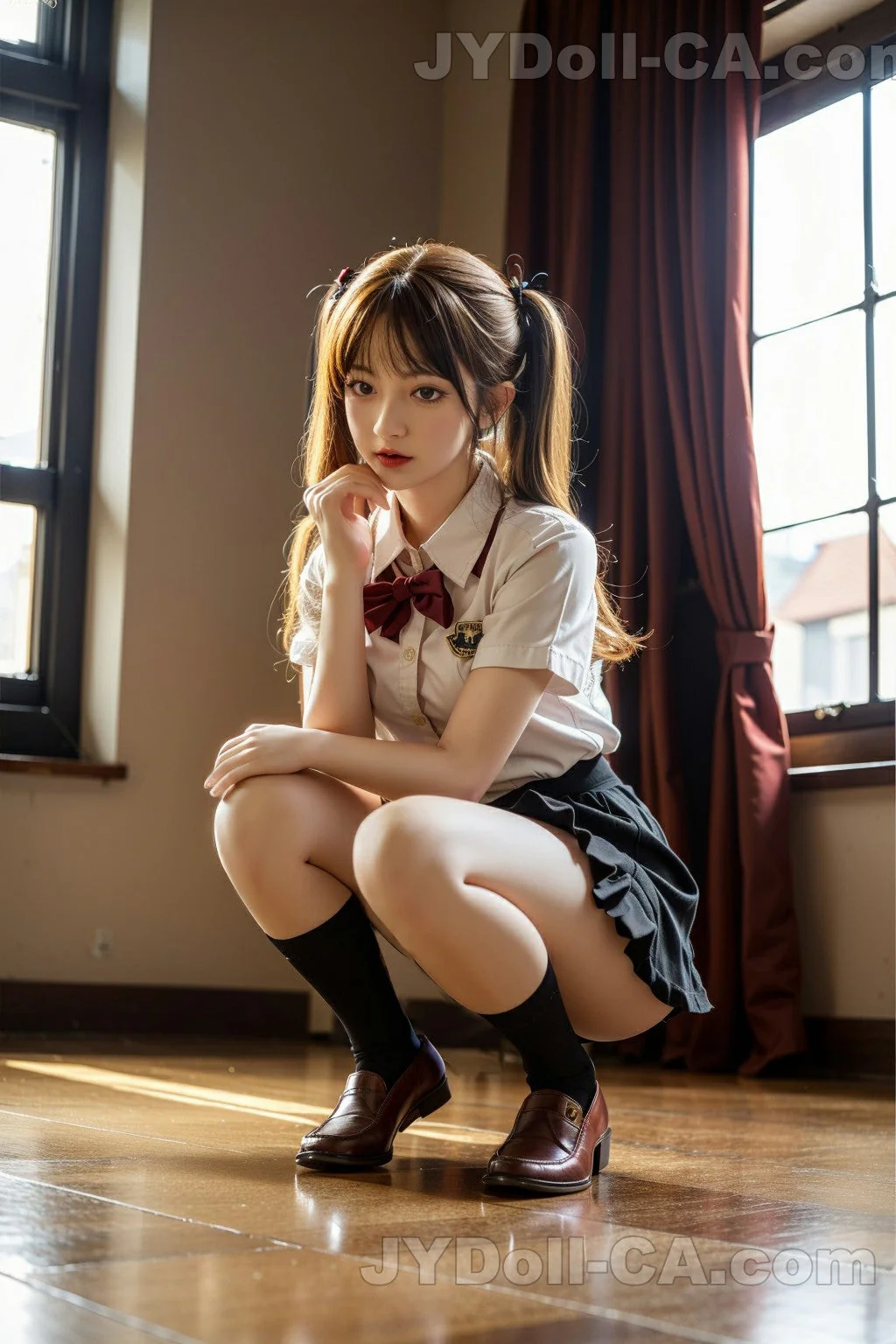 Búp Bê Tình Dục JY Doll Nhật Bản Silicone Cao Cấp 163cm Thẩm Mỹ Hoàn Hảo