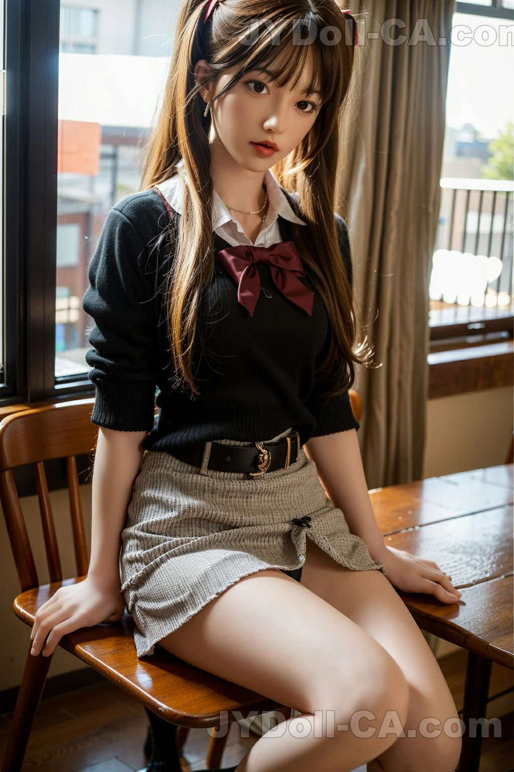 Búp Bê Tình Dục JY Doll Nhật Bản Silicone Cao Cấp 163cm Thẩm Mỹ Hoàn Hảo