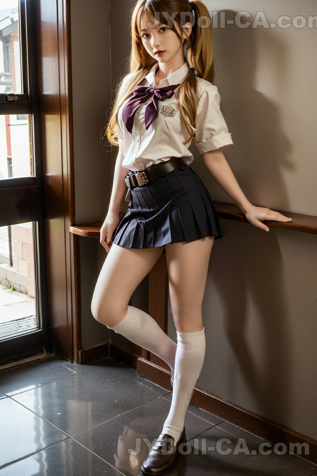 Búp Bê Tình Dục JY Doll Nhật Bản Silicone Cao Cấp 163cm Thẩm Mỹ Hoàn Hảo