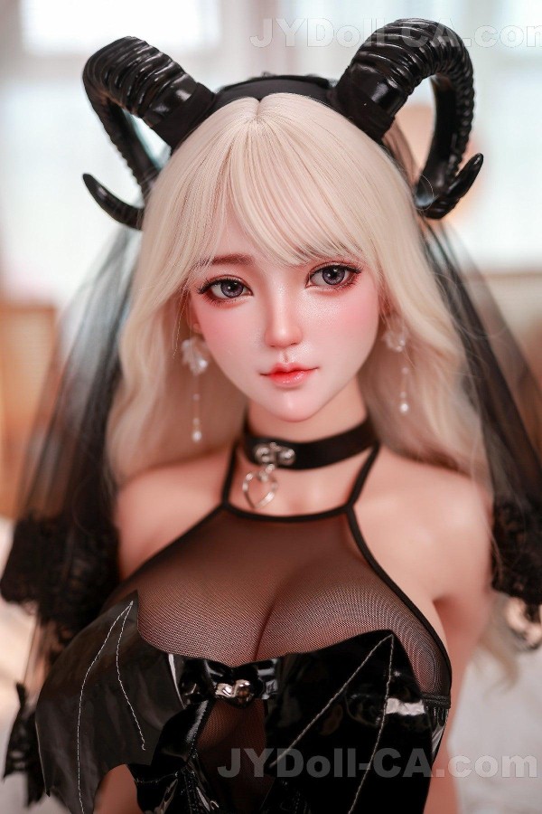 Búp Bê Tình Dục JY Doll Yunxi 163cm Cao Cấp Mềm Mại Chân Thật