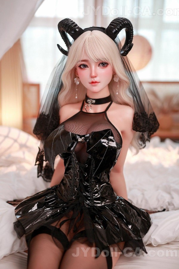 Búp Bê Tình Dục JY Doll Yunxi 163cm Cao Cấp Mềm Mại Chân Thật