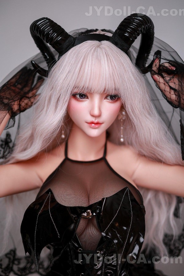 Búp Bê Tình Dục JY Doll Yunxi 163cm Cao Cấp Mềm Mại Chân Thật