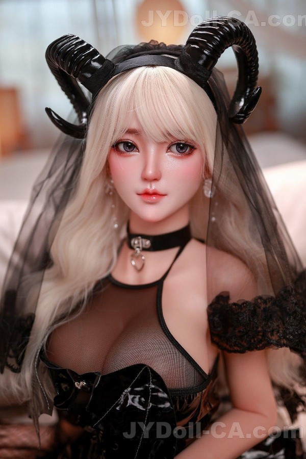 Búp Bê Tình Dục JY Doll Yunxi 163cm Cao Cấp Mềm Mại Chân Thật