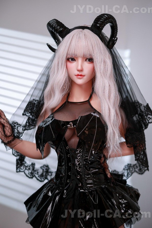 Búp Bê Tình Dục JY Doll Yunxi 163cm Cao Cấp Mềm Mại Chân Thật
