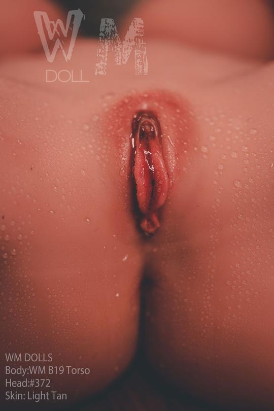 Búp Bê Tình Dục Silicon Cao Cấp WM Dolls Daisy – Siêu Thật, Bền Bỉ Búp Bê Tình Dục Silicon Cao Cấp WM Dolls Daisy – Siêu Thật, Bền Bỉ
