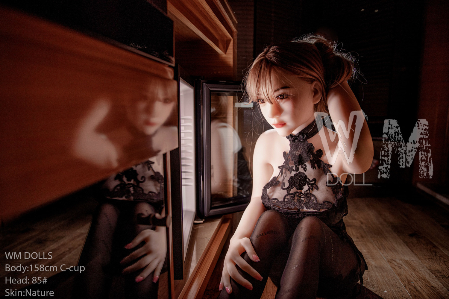 Búp Bê Tình Dục 158cm WM USA Chuẩn Thật Mô Phỏng Siêu Thật Giá Tốt Búp Bê Tình Dục 158cm WM USA Chuẩn Thật Mô Phỏng Siêu Thật Giá Tốt