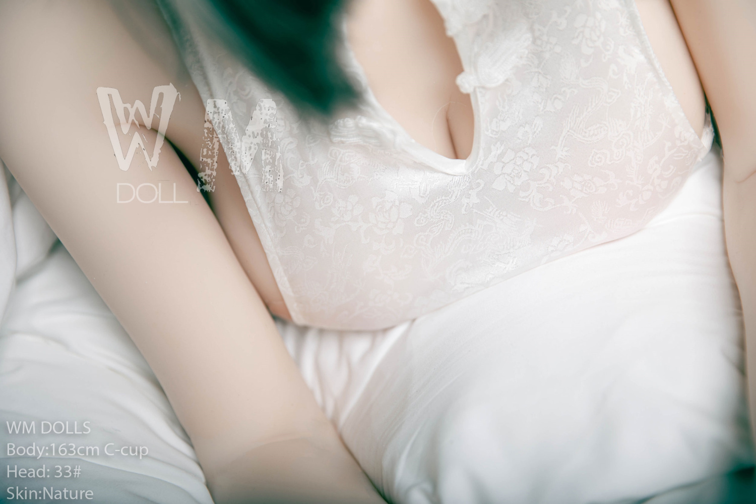 Búp Bê Tình Dục Giống Người Thật 163cm WM USA Cao Cấp Sang Trọng