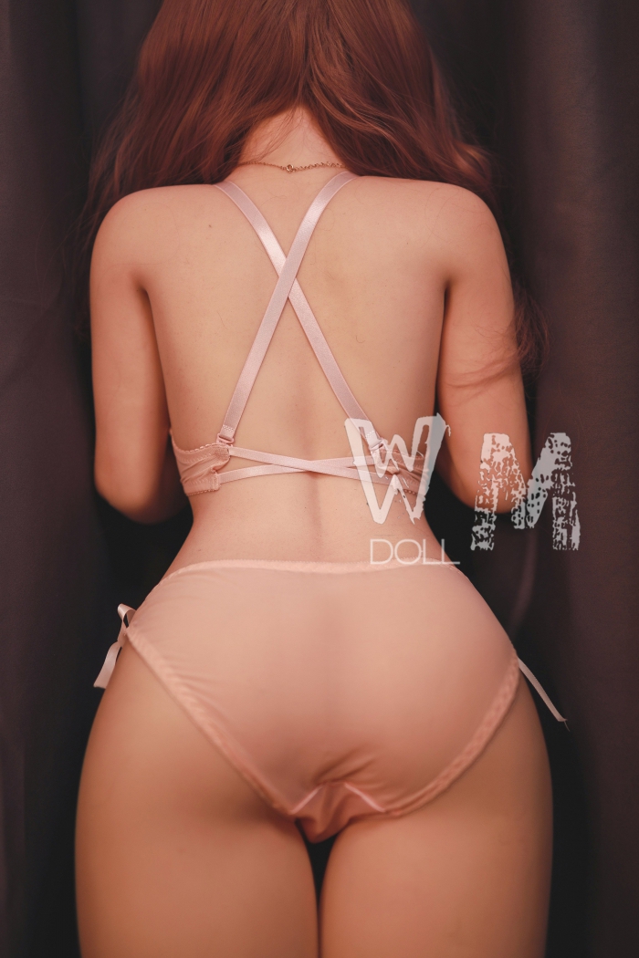 Búp Bê Tình Dục WM 165cm Silicon Thật Như Người, Siêu Bắt Mắt