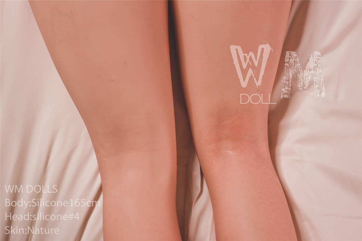 Búp Bê Tình Dục Cao Cấp Mô Phỏng Người Thật 165cm WM Dolls