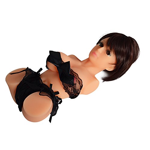Monica Mini Premium Sexy Love Doll 39cm Light
