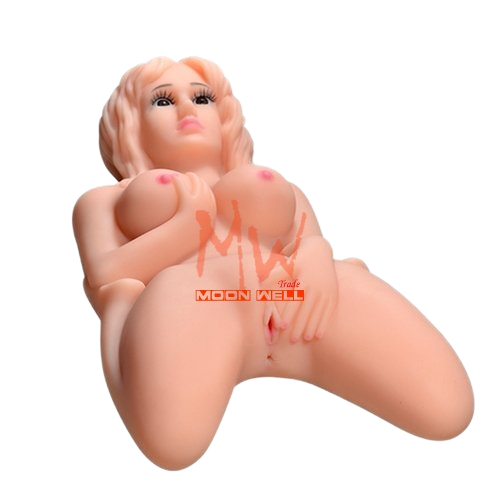  Đại lý Búp Bê Tình Yêu Silicon Cao Cấp Gợi Tình - Eros Sexy Doll  có tốt không? 