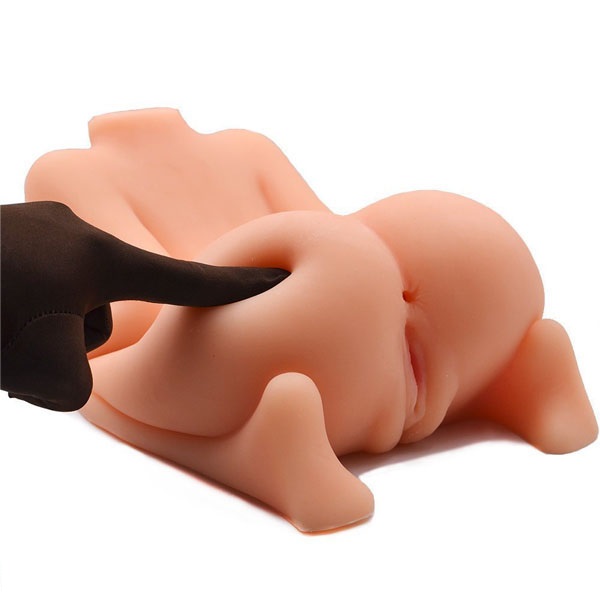 Búp Bê Mini Doggy Nhật Bản Sưởi Ấm Dịu Êm Tăng Phê - Akali